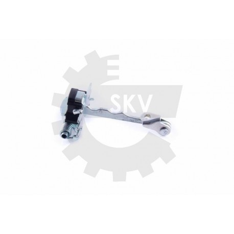 RENAULT MEGANE III AJTÓMEGÁLLÓ 824310007R