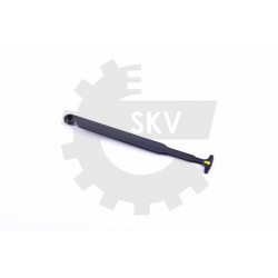 MOTORHÁZTETŐ NYITÓSZERKEZET FORD FIESTA V 1250328