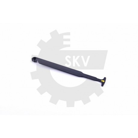 MOTORHÁZTETŐ NYITÓSZERKEZET FORD FIESTA V 1250328