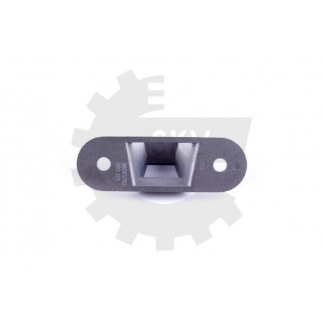 ALJZAT, ZÁRÓGOMB CITROEN JUMPER FIAT 500330150
