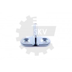 ALJZAT, ZÁRÓ GOMB CITROEN JUMPER FIAT 51864555