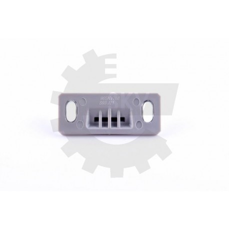 ALJZAT, ZÁRÓ GOMB CITROEN JUMPER FIAT 1371035080