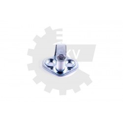 ÜTKÖZŐ, AJTÓZÁR CSAVAR NISSAN INTERSTAR OPEL 7700423922