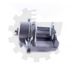 Bal első féknyereg HYUNDAI Coupe Elantra III Lantra II Matrix 5818029A40 58180-29A40