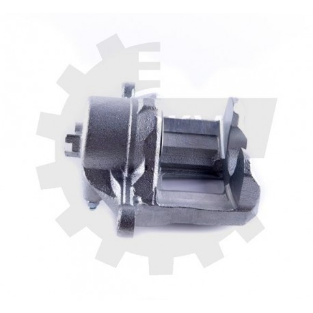 Bal első féknyereg HYUNDAI Coupe Elantra III Lantra II Matrix 5818029A40 58180-29A40