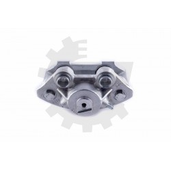 Bal első féknyereg OPEL Ascona C Corsa A Kadett D E 3487291 3487291