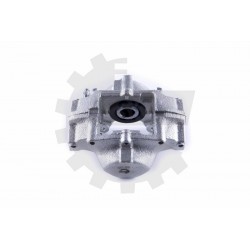 Bal hátsó féknyereg MERCEDES-BENZ C-osztály 0014205583 14205583