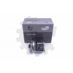 Jobb hátsó féknyereg SUBARU Forester Impreza WRX 26692FG000 26692-FG000