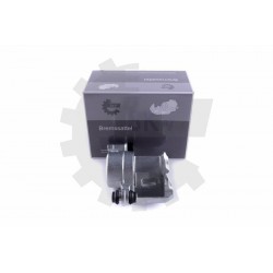 Bal első féknyereg ISUZU D-Max I KB Tooper I OPEL Campo Frontera A 8943880170 89438-80170