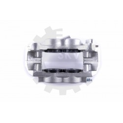 Jobb első féknyereg MERCEDES-BENZ G-osztály T1 0004209001 0004209001 4209001