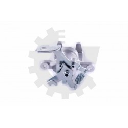 Bal hátsó féknyereg TOYOTA Auris Corolla 47850-02280