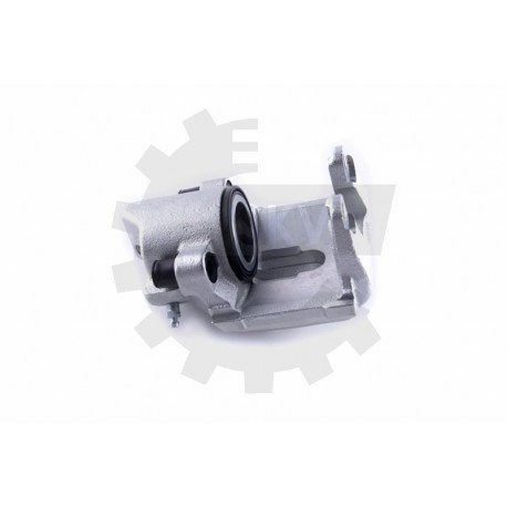 Jobb első féknyereg BMW 5 7 X3 X5 LAND ROVER Range Rover III LR005947