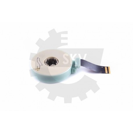 ABARTH PUNTO GRANDE PUNTO FIAT FIAT KORMÁNYZÁS ÉRZÉKELŐ 51863959