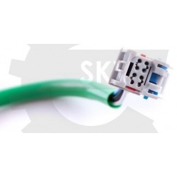 KORMÁNYZÁSÉRZÉKELŐ FIAT PANDA LANCIA YPSILON W-02010