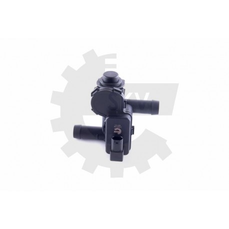 SZELEP, FORGATTYÚSHÁZI LÉGTELENÍTÉS VW TOUAREG 7PP819810A