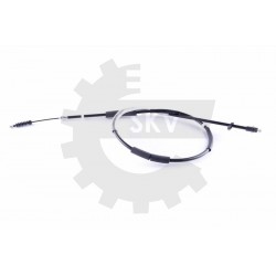 KÉZIFÉKKÁBEL HÁTUL JOBBRA FIAT BRAVO II 46819336