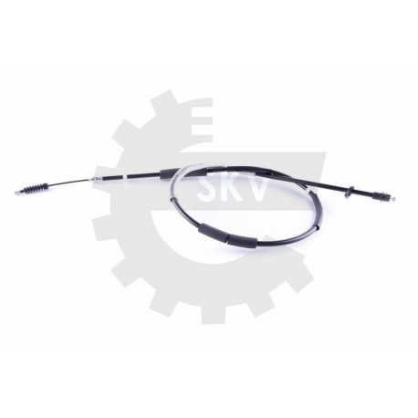 KÉZIFÉKKÁBEL HÁTUL JOBBRA FIAT BRAVO II 46819336