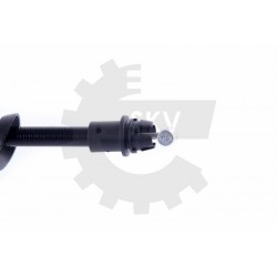 KÉZIFÉKKÁBEL HÁTUL JOBBRA FIAT BRAVO II 46819336