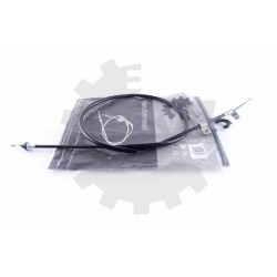 KÉZIFÉK KÁBEL HÁTUL JOBBRA NISSAN TIIDA 36530EM10A