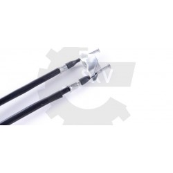 HÁTSÓ KÉZIFÉK KÁBEL OPEL MERIVA A 13159021