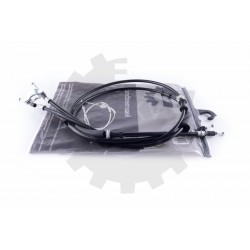 HÁTSÓ KÉZIFÉK KÁBEL OPEL MERIVA A 13159021