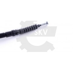 KÉZIFÉK KÁBEL HÁTUL BALRA OPEL ASTRA J 13367627