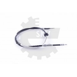 KÉZIFÉK KÁBEL HÁTUL BALRA/JOBBRA AUDI A4 (B5) 8D0609721AA