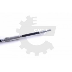 KÉZIFÉK KÁBEL HÁTUL BALRA VW PASSAT (B5) 3B0609721F