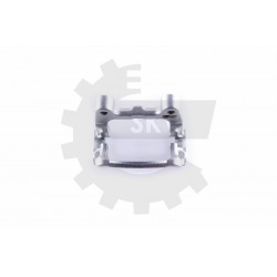 FÉKNYEREG TARTÓ HÁTSÓ BAL/JOBB ÜLÉS 1Q0615425A