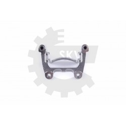 FÉKNYEREG TARTÓ HÁTSÓ BAL/JOBB ÜLÉS 1Q0615425A