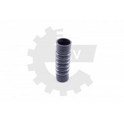 TURBINAVEZETÉK FORD FIESTA VII 1.6 TDCI AV216C646AD