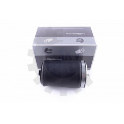 LÉGTÖMLŐ BAL HÁTSÓ BAL BMW X5 E53 00-05 37126750355