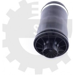 AIRBAG. HÁTSÓ FELFÜGGESZTÉS MERCEDES-BENZ 1643200625