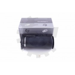 LÉGZSÁK HÁTUL BMW 5 TOURING (E61) 37126765602