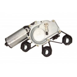 Törlőmotor MERCEDES HÁTSÓ S203