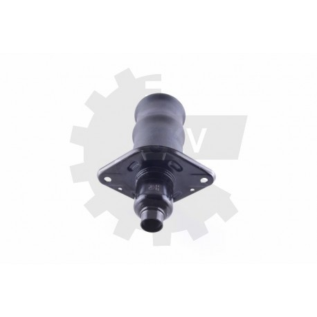 LÉGZSÁK HÁTUL JOBBRA AUDI A6 C5 4Z7616052A