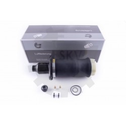 LÉGZSÁK HÁTUL JOBBRA AUDI A6 C5 4Z7616052A