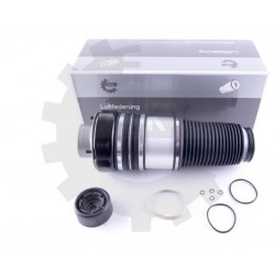 AIRBAG. ELSŐ FELFÜGGESZTÉS AUDI A6 C6 4F0616039