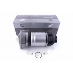 AIRBAG. HÁTSÓ FELFÜGGESZTÉS BALRA AUDI A8 D3 4E0616001N