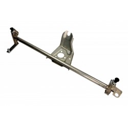 Törlőrudazat WV ELSŐ GOLF III 1H1955603