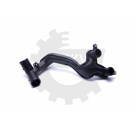 TERMOSZTÁT HÁZ LAND ROVER DISCOVERY IV RANGE LR018275