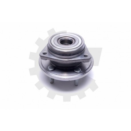 KERÉKAGY CSAPÁGYAZOTT ELSŐ JEEP CHEROKEE XJ TJ 5016458AA