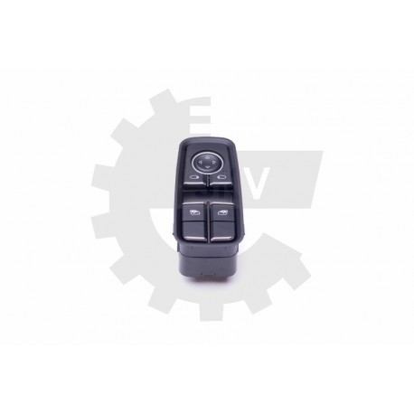 PORSCHE 718 Boxster Cayman 911 ablakvezérlő panel 99161315102DML 99161315102