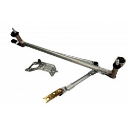 Törlőrudazat SKODA ELSŐ OCTAVIA I II 1Z1955601-1