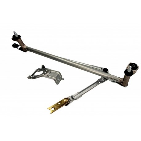 Törlőrudazat SKODA ELSŐ OCTAVIA I II 1Z1955601-1