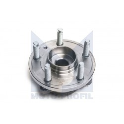 KERÉKAGY CSAPÁGYAZOTT HÁTSÓ FORD EDGE 8A832C300AA 8A8Z1104B