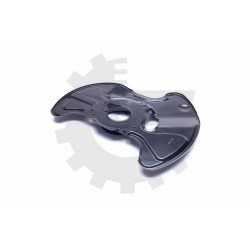 BAL ELSŐ TÁRCSA BURKOLAT MERCEDES C209 W203 R171 2034200144