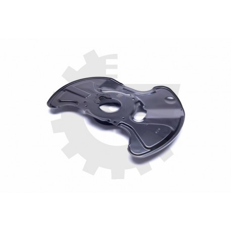 BAL ELSŐ TÁRCSA BURKOLAT MERCEDES C209 W203 R171 2034200144