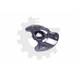 JOBB ELSŐ TÁRCSAFEDÉL MERCEDES C209 W203 R171 2034200244