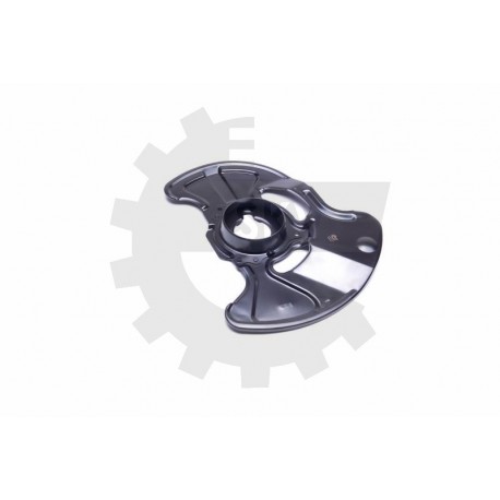 JOBB ELSŐ TÁRCSAFEDÉL MERCEDES C209 W203 R171 2034200244